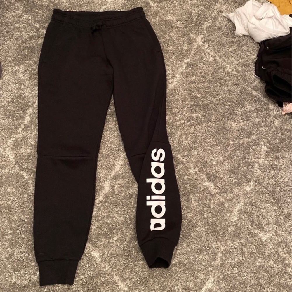 Adidas joggers